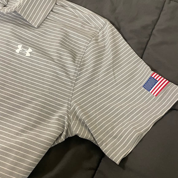 2016 Ryder Cup Polo Men’s Large - Picture 3 of 4